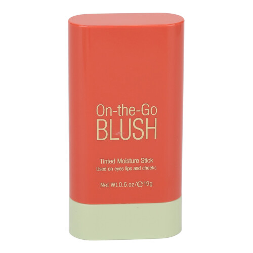 Blush Stick High Color Long Lasting Moisturizing Cream 1