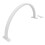 (US Plug) Lampada Ciglia LED 30W 3000-6500K Spina UK 4
