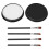 Microblading-Paste-Kit Konturierung 4 Pinsel 2,1oz 3