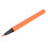 Wasserfester fluoreszierender Matte Eyeliner Stift Orange 5