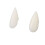 1 Coppia Dentini Falsi Realistici Cosplay 4