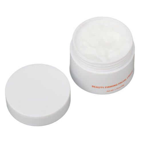 Crème Visage Anti-Rides Raffermissante 40g 1