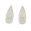 1 Coppia Dentini Falsi Realistici Cosplay 3