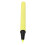 0,5ml Glow Eyeliner Gelb wasserdicht matt 4