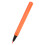 Wasserfester fluoreszierender Matte Eyeliner Stift Orange 2