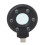Telecamera IR Portabile Rilevatore Luce 1