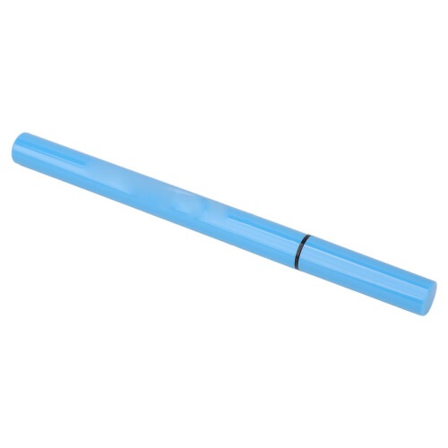 0.5ml Fluorescent Eyeliner Pencil Matte Waterproof Blue 2