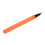 Wasserfester fluoreszierender Matte Eyeliner Stift Orange 4