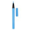 0.5ml Fluorescent Eyeliner Pencil Matte Waterproof Blue 2