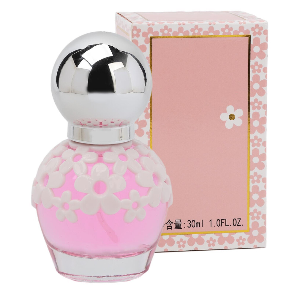 Light/Pink Women Perfume Spray Fragrance Aroma 30Ml