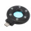 Telecamera IR Portabile Rilevatore Luce 3