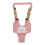 Baby Walking Harness Adjustable Handheld Walker Helper for Toddler 1