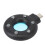 Telecamera IR Portabile Rilevatore Luce 2