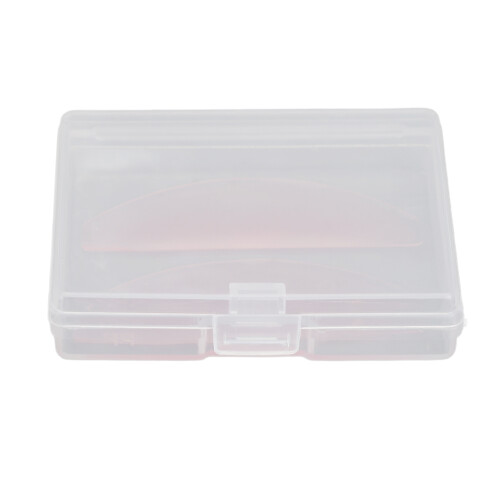(Pink) Roze Silikonen Wimperkruller 2