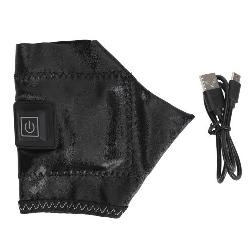 (Right Hand) Heating Gloves 3 Temp USB Rechargeable