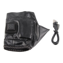 (Left Hand) Heizhandschuhe 3 Stufen Kabellos USB Wiederaufladbar