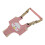 Baby Walking Harness Adjustable Handheld Walker Helper for Toddler 3