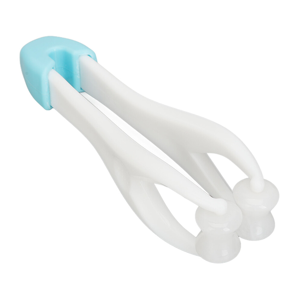 Jadestone Finger Wrist Massage Roller Arthritis Handheld