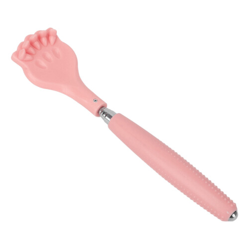 (Pink) Grattaschiena Autoestensibile Multifunzione 1