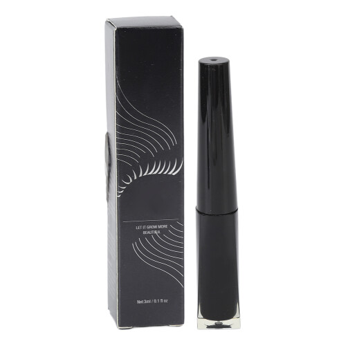 3ml Eyelash Growth Serum Plant Extract Nourishing