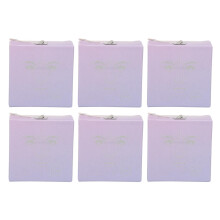 (Encre blanche) 6x 10m Pre-Ink Eyebrow Mapping String Microblading