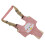 Baby Walking Harness Adjustable Handheld Walker Helper for Toddler 2