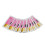 10x Wimpernlift-Set sicher hautfreundlich 5