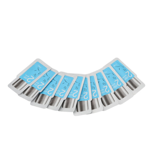 10x Wimpernfixierer 8g hautfreundlich 2