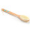 Double-Sided Long Handle Shower Back Scrubber 1