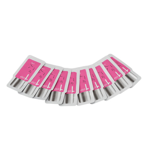 10x Wimpernkurvenkleber langanhaltend 2