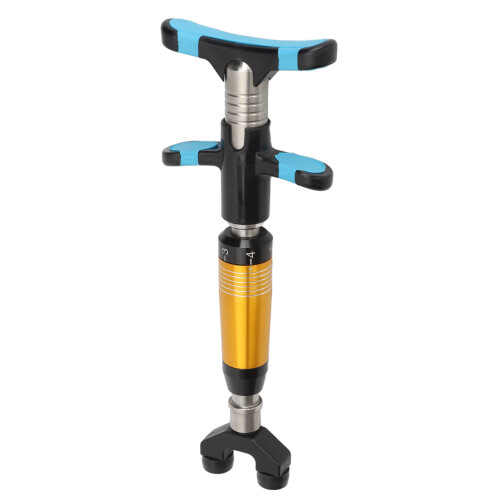 4 Heads Stainless Steel Spine Adjust Tool 1