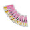 10x Wimpernlift-Set sicher hautfreundlich 3