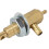 Dental Weak Suction Valve Copper Chair Unit Control Part 1