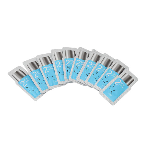 10x Wimpernfixierer 8g hautfreundlich 1