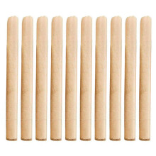 10pcs Pure Moxa Stick for Home Air Purify Mild Moxibustion