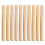 10pcs Pure Moxa Sticks for Home Air Purification 1