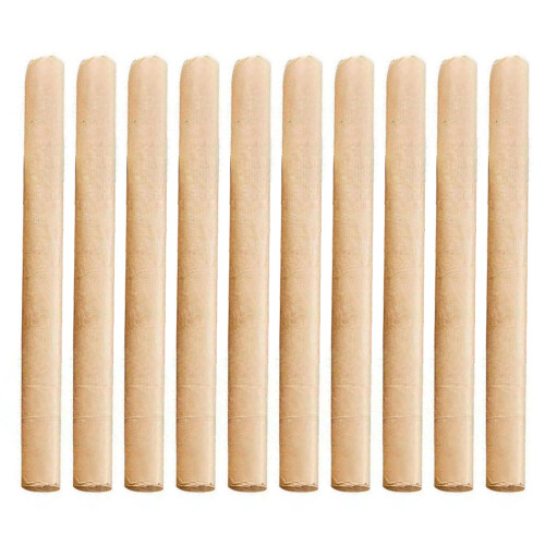 10pcs Pure Moxa Sticks for Home Air Purification