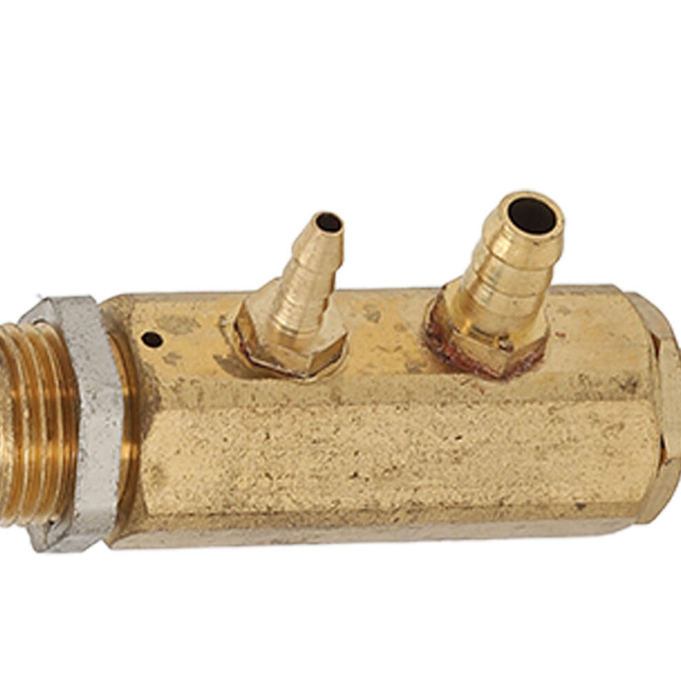 Dental Chair Foot Valve Copper Pressure Regulating 461605415871