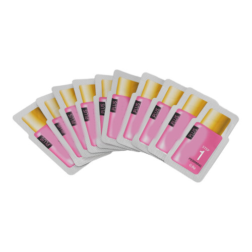 10x Wimpernlift-Set sicher hautfreundlich 1