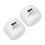 2x Bruststraffungscreme feuchtigkeitsspendend 50ml 3