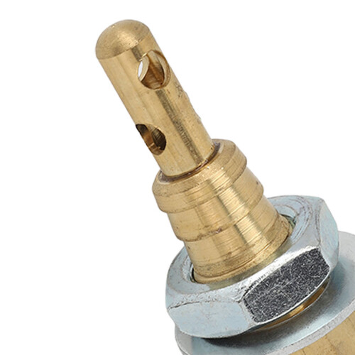 Dental Weak Suction Valve Copper Chair Unit Control Part 1