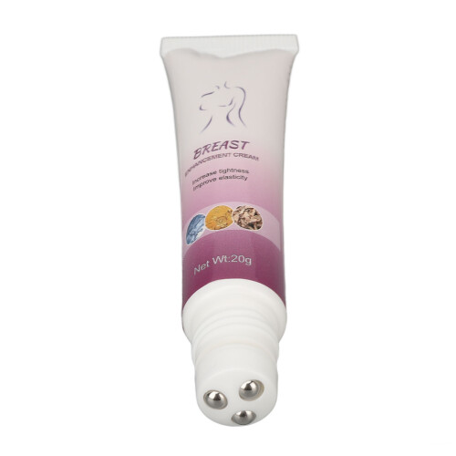2x Frauen Roll-On Bruststraffungscreme 0,7oz 1
