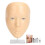 (White Skin) Tavoletta Silicone Trucco 20ml 1