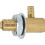 Dental Weak Suction Valve Copper Chair Unit Control Part 3