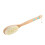 Double-Sided Long Handle Shower Back Scrubber 2