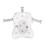 Baby Bath Support Cushion Bear Newborn Floating Pillow White 1