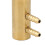 Interruttore Acqua Ottone Chiuso Dentale 2