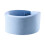 (Light Blue) Halsbrace Cervicale kraag verstelbaar grijs 1
