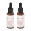 2x Bruststraffungsöl 30ml Lifting-Massage 2