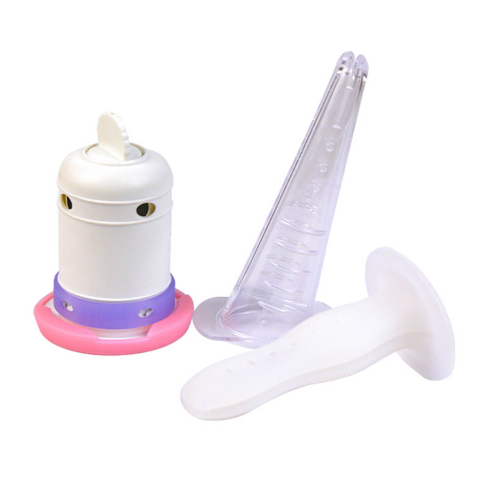 Moxibustion Tool with 2 Moxa Sticks